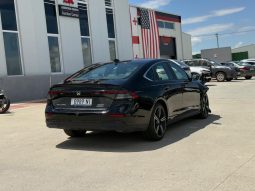 
										2024 Honda Accord, Hybrid Sport full									