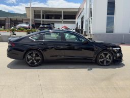 
										2024 Honda Accord, Hybrid Sport full									