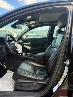 
										2024 Honda Accord, Hybrid Sport full									