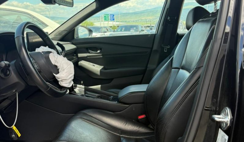 
								2024 Honda Accord, Hybrid Sport full									