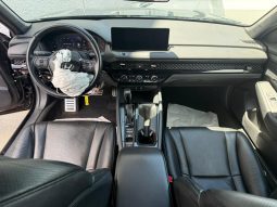 
										2024 Honda Accord, Hybrid Sport full									