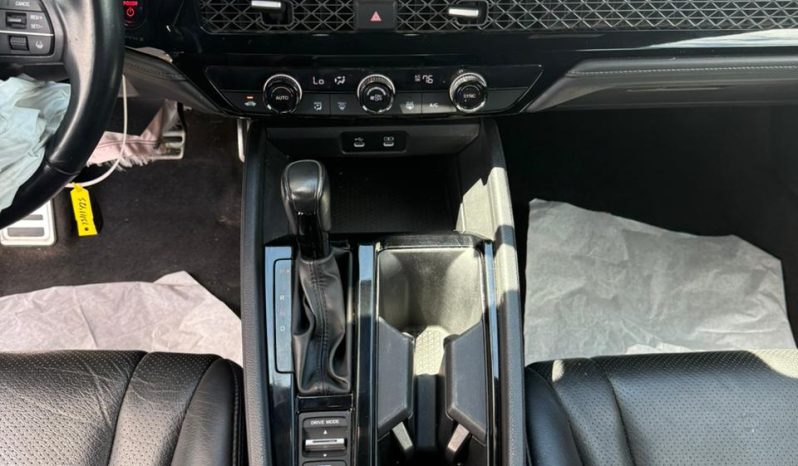 
								2024 Honda Accord, Hybrid Sport full									