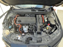 
										2024 Honda Accord, Hybrid Sport full									