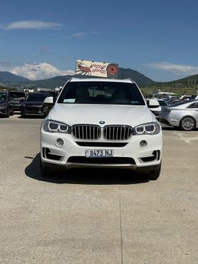 2018 BMW X5, Xdrive35I