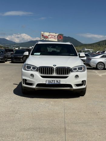 2018 BMW X5, Xdrive35I