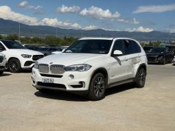 
										2018 BMW X5, Xdrive35I full									