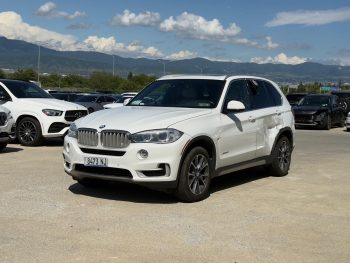 2018 BMW X5, Xdrive35I