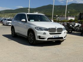 2018 BMW X5, Xdrive35I