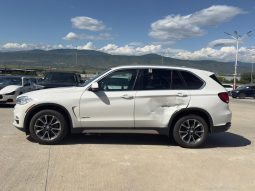 
										2018 BMW X5, Xdrive35I full									
