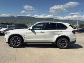 2018 BMW X5, Xdrive35I