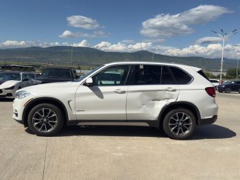 2018 BMW X5, Xdrive35I