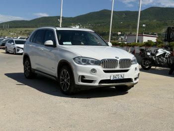 2018 BMW X5, Xdrive35I