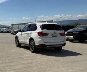 2018 BMW X5, Xdrive35I