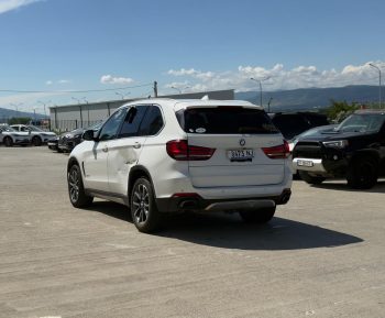 2018 BMW X5, Xdrive35I