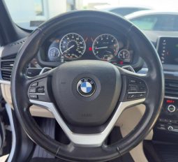 
										2018 BMW X5, Xdrive35I full									