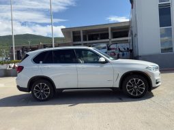 
										2018 BMW X5, Xdrive35I full									