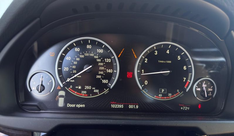 
								2018 BMW X5, Xdrive35I full									