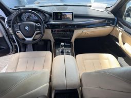 
										2018 BMW X5, Xdrive35I full									