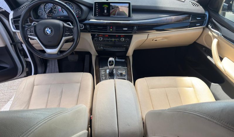 
								2018 BMW X5, Xdrive35I full									