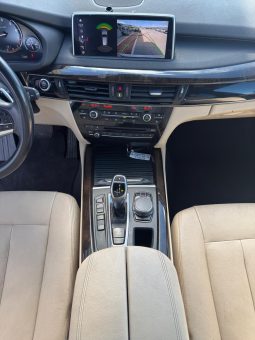 
										2018 BMW X5, Xdrive35I full									
