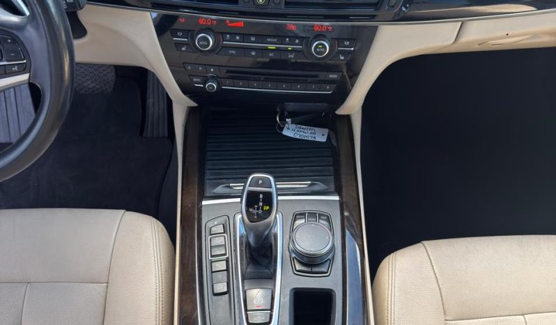 
								2018 BMW X5, Xdrive35I full									