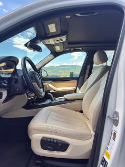 
										2018 BMW X5, Xdrive35I full									