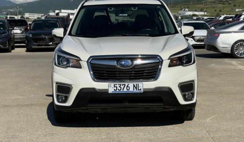 
								2019 Subaru Forester, Limited full									
