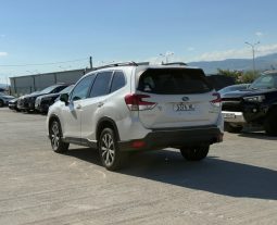 
										2019 Subaru Forester, Limited full									