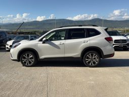 
										2019 Subaru Forester, Limited full									
