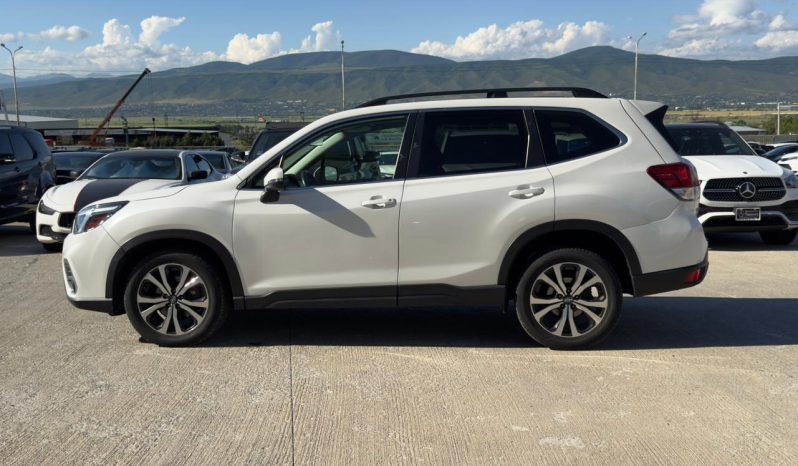 
								2019 Subaru Forester, Limited full									