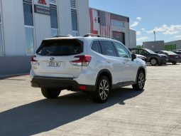 
										2019 Subaru Forester, Limited full									