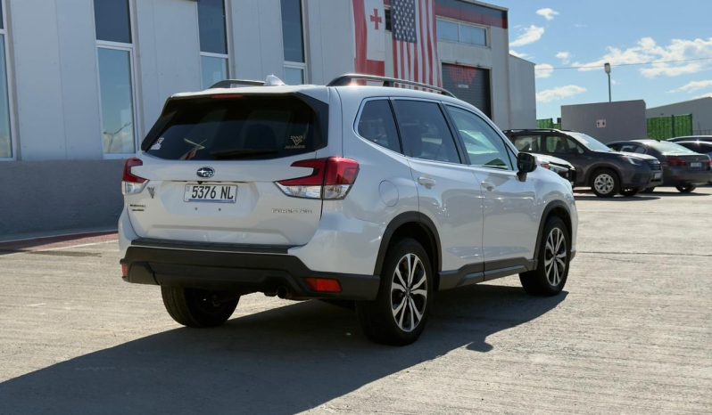
								2019 Subaru Forester, Limited full									