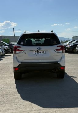 
										2019 Subaru Forester, Limited full									