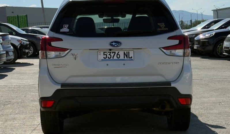 
								2019 Subaru Forester, Limited full									