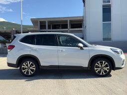
										2019 Subaru Forester, Limited full									