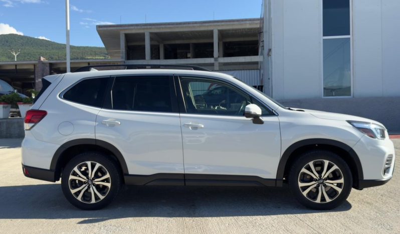 
								2019 Subaru Forester, Limited full									