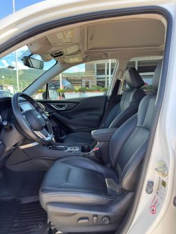 
										2019 Subaru Forester, Limited full									