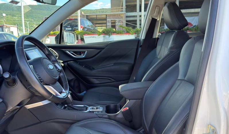 
								2019 Subaru Forester, Limited full									