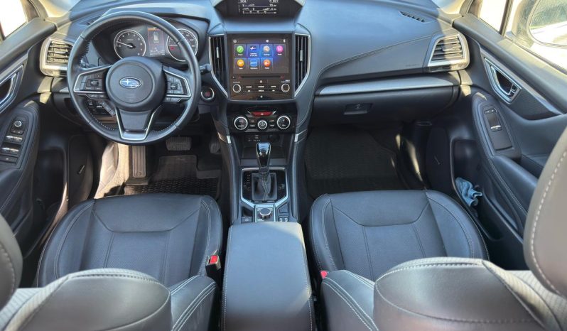 
								2019 Subaru Forester, Limited full									