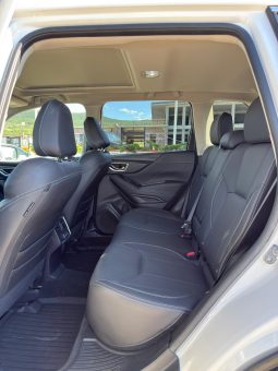 
										2019 Subaru Forester, Limited full									