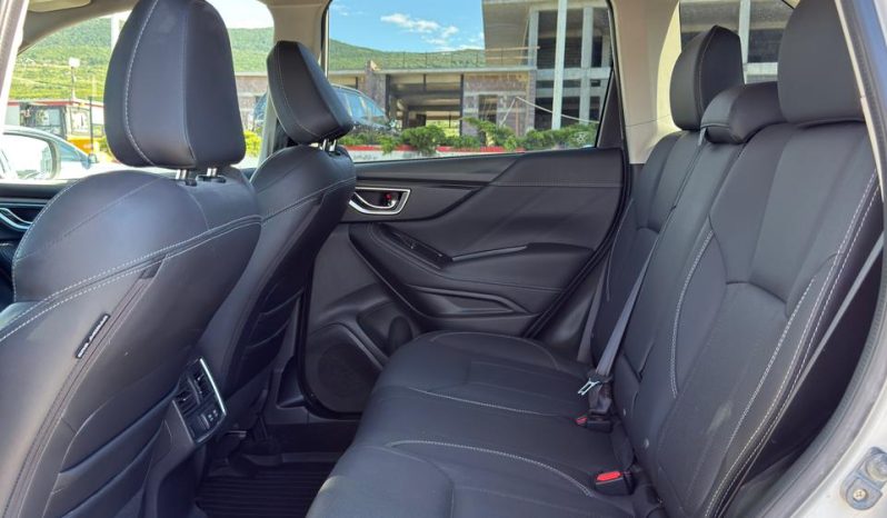 
								2019 Subaru Forester, Limited full									