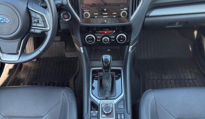 
								2019 Subaru Forester, Limited full									
