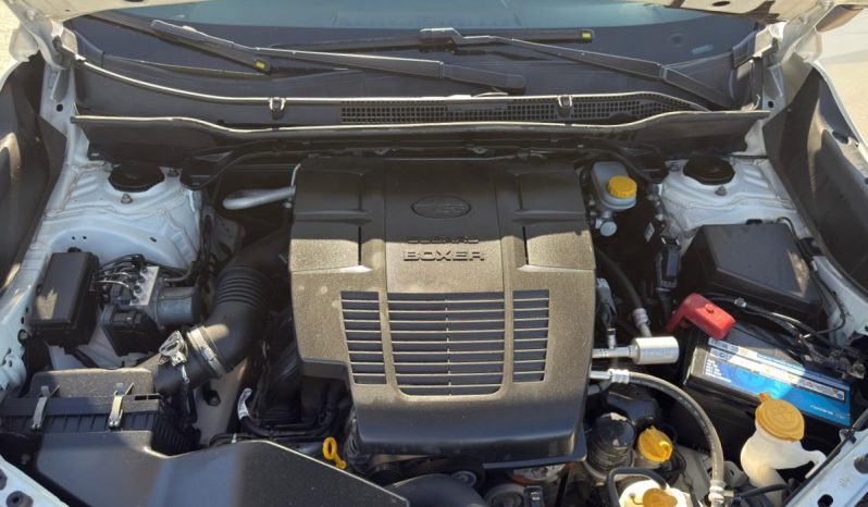 
								2019 Subaru Forester, Limited full									
