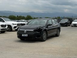 
										Volkswagen Jetta SE full									