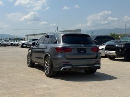 
										Mercedes-Benz GLC-Class full									