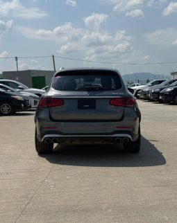 
										Mercedes-Benz GLC-Class full									