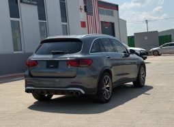 
										Mercedes-Benz GLC-Class full									