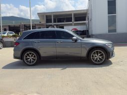 
										Mercedes-Benz GLC-Class full									