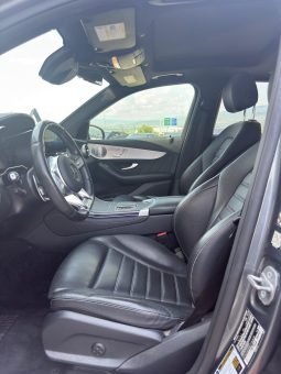 
										Mercedes-Benz GLC-Class full									