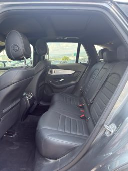 
										Mercedes-Benz GLC-Class full									